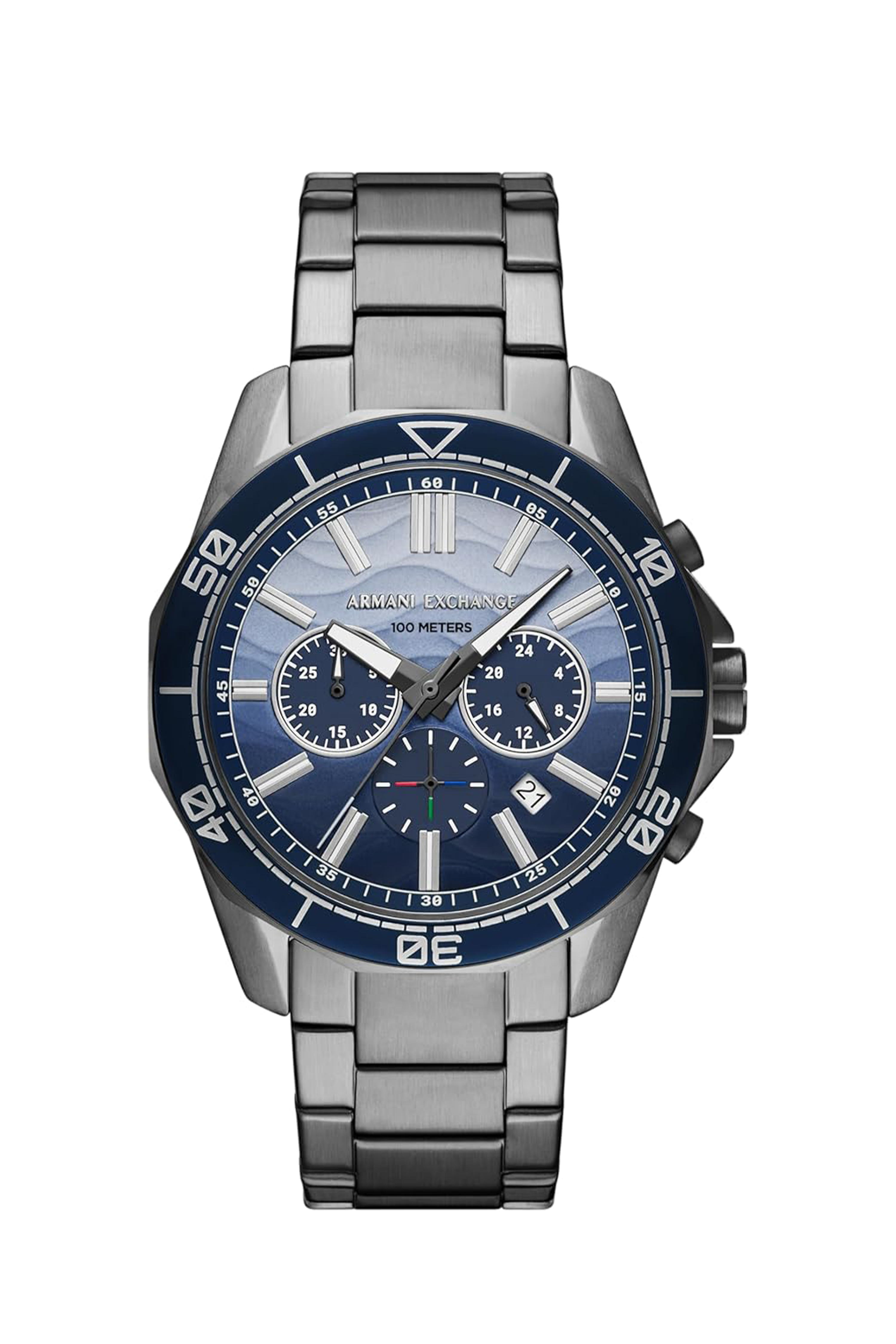 Armani Exchange, Spencer AX1967 — thumbnail 1